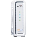 Arris SURFboard SB6190 DOCSIS 3.0 Cable Modem (White) @ $29.11