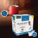 48-Count Keurig Emeril Lagasse Coffee K-Cup Pods (Dark Roast) $12.99 (Reg. $28) – $0.27 Each –  @ $12.99