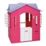 Little Tikes Cape Cottage House, Pink – Pretend Playhouse for Girls Boys Kids 2-8 Years Old @ $74.00