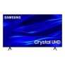 SAMSUNG 55″ Class TU690T Crystal UHD 4K Smart Television – UN55TU690TFXZA (New) @ $298