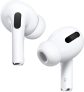 Apple – AirPods Pro (with Magsafe Charging Case) – White
