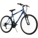 Huffy 26-inch Rock Creek Mens Mountain Bike @ $98.00