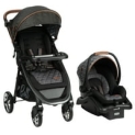 Monbebe Bolt Travel System Stroller (Urban Boho) @ $198.00