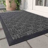 MontVoo Outdoor/Indoor Door Mat @ $12.98
