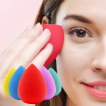 5-Pack Beakey Makeup Sponge Set $2.97 After Code (Reg. $13)