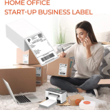 Today Only! 500-Count Thermal Direct Shipping Label $18.68 (Reg. $29.98) – 4×6 Per Fanfold Labels $0.04/label! @ $18.68