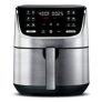Gourmia 7 QT Digital Air Fryer with 12-One Touch Presets, GAF734, New, 13.5 in @ $35.00