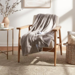 50″x60″ Microplush Reversible Electric Throw Blanket $21 (Reg. $30) – 8 Colors Available! @ $21.00