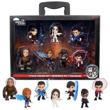 Just Play The Umbrella Academy 7-Pack Figure Set – Amazon Exclusive @ $6.08