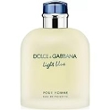 Dolce & Gabbana Eau de Toilettes Spray for Men (Light Blue, 4.2 Fl Oz) @ $43.98