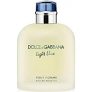 Dolce & Gabbana Eau de Toilettes Spray for Men (Light Blue, 4.2 Fl Oz) @ $43.98