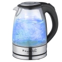Megachef Stainless Steel Light Up Tea Kettle @ $16.64