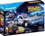 Playmobil Back to The Future Delorean @ $26.99