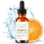 Vitamin C Serum for Face – Vitamin C Facial Serums with Hyaluronic Acid @ $12.99