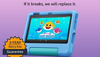 Amazon Fire 7 Kids tablet @ $59.99