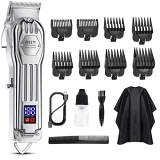 Ukeety Hair Clippers for Men @ $15.99