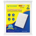 TICONN 2PK Mattress Bag for Moving Storage @ $7.79