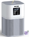 VEWIOR Air Purifiers for Home @ $27.00