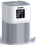 VEWIOR Air Purifiers for Home @ $27.00