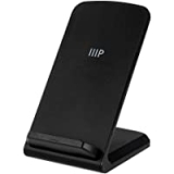 Monoprice Qi Certified 10W Wireless Charging Stand @ $6.79