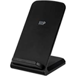 Monoprice Qi Certified 10W Wireless Charging Stand @ $6.79