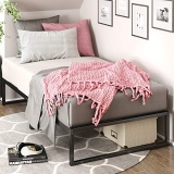 Zinus Lorelai Platform @ $37.09