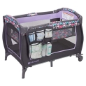 Baby Trend Trend-E Nursery Center @ $53.59