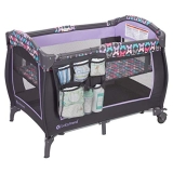 Baby Trend Trend-E Nursery Center @ $53.59