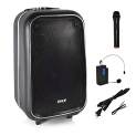 Pyle 12 Inch Full Range Portable Bluetooth Karaoke Loudspeaker @ $95.23