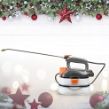 Ukoke UGS02 Cordless Electric Power Garden Sprayer @ $38.87