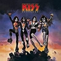 Kiss Destroyer Vinyl @ $14.82