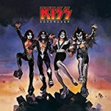 Kiss Destroyer Vinyl @ $14.82