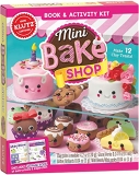 Klutz Mini Bake Shop @ $11.20