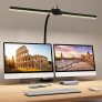 Megainvo LED Desk Lamp with Clamp @ $33.99