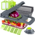 Vegetable Chopper @ $17.00
