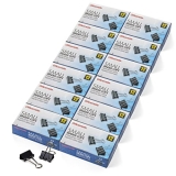 Officemate Small Binder Clips @ $3.19