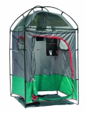 Texsport Portable Outdoor Camping Shower Privacy Shelter Changing Room Gray @ $54.90