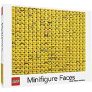 1000-Piece Chronicle Books LEGO Minifigure Faces Jigsaw Puzzle @ $8.49