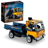 LEGO Technic Dump Truck 42147 @ $10.39