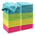 HOMEXCEL Microfiber Cleaning Cloth @ $11.04-$12.34