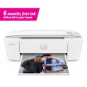 HP DeskJet 3772 All-in-One Wireless Color Inkjet Printer @ $49.00