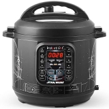 Instant Pot Star Wars™ Duo™ 6-Qt. Pressure Cooker @ $81.96