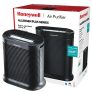 Honeywell HPA300 HEPA Air Purifier for Extra Large Rooms – Microscopic Airborne Allergen+ Dust Reducer @ $149.99