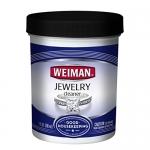 Weiman Jewelry Cleaner 7 fl oz – 6 pack (Packaging May Vary) @ $6.04