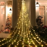 Bunny Chorus Christmas Decorations @ $12.99