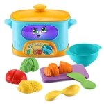 LeapFrog Choppin’ Fun Learning Pot @ $16.49