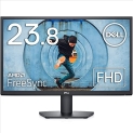 Dell SE2422HX Monitor – 24 inch FHD (1920 x 1080) 16:9 Ratio with Comfortview (TUV-Certified) @ $79.99