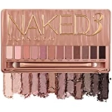 Urban Decay Naked3 Eyeshadow Palette @  $27.00