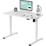 FLEXISPOT Adjustable Height Desk 40 x 24 Inches @ $117.49