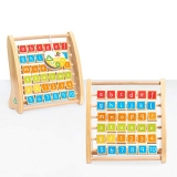 Early Learning Centre Alphabet Teaching Frame @ $4.99